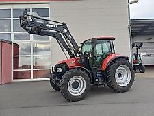 Case IH LUXXUM 100