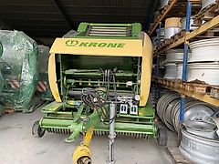 Krone COMPRIMA V 150 XC