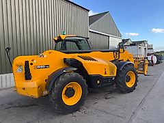 JCB 540-140 Hi Viz