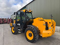 JCB 540-140 Hi Viz