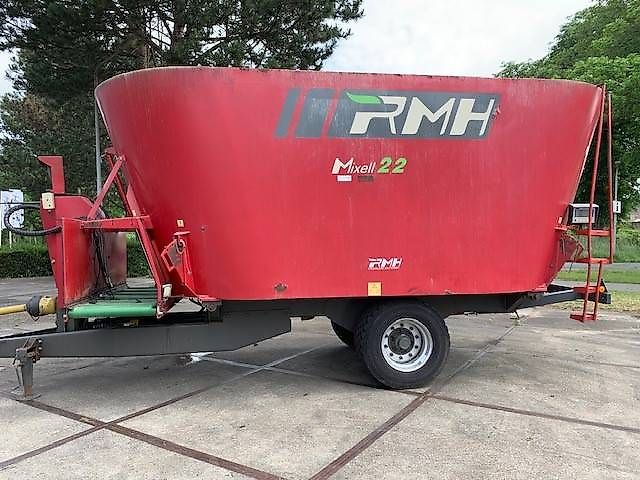 RMH Mixell 22