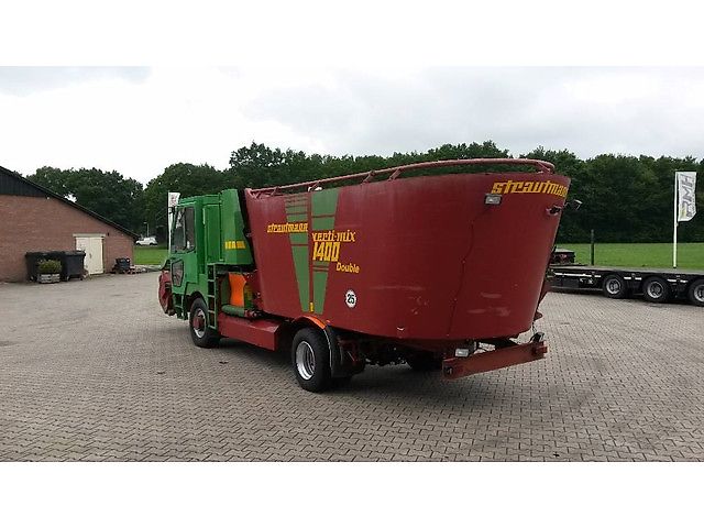 Strautmann Verti-Mix 1400 Double SF