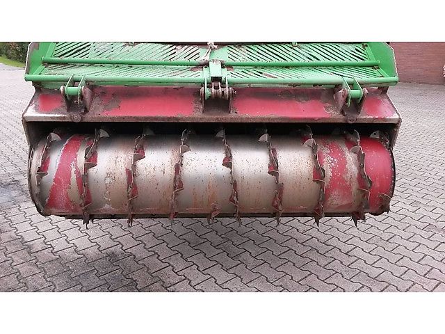 Strautmann Verti-Mix 1400 Double SF