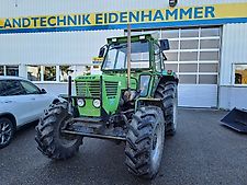 Deutz-Fahr D 8006 A Spezial