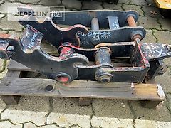 Verachtert Greiferadapter CW05