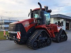 Case IH Quadtrac 580