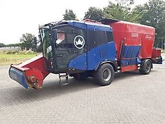 Siloking Selfline System 500 + 2519