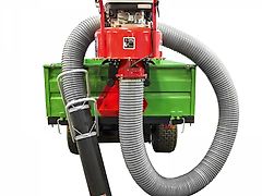 MD Kellfri Laubsauger 6 PS