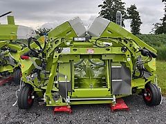 Claas Orbis 600
