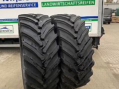 Trelleborg Trelleborg 600/60R38 168D TM 1060 DA