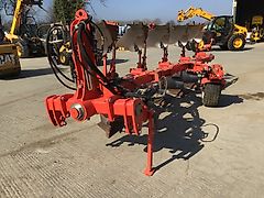 Maschio UNICO M VARIO 5 FURROW PLOUGH