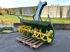 AEBI/Cerruti PROFY 450-450 L1600