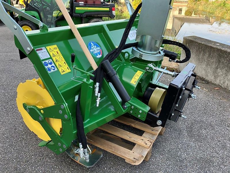 AEBI/Cerruti PROFY 450-450 L1600