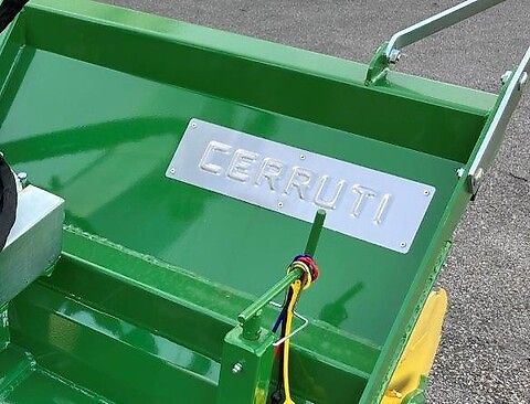 AEBI/Cerruti PROFY 450-450 L1600