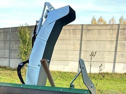 AEBI/Cerruti PROFY 450-450 L1600