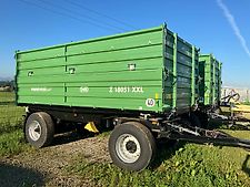 Brantner Z 18051/2 XXL sofort verfügbar