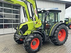 Claas Elios 210 C