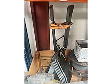 Quicke Aanbouwdelen Valtra N2 serie