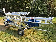 Schauer Elektropumpe