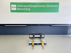 Giant PALETTENGABEL 120CM 3500KG