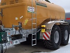 Zunhammer SKE18,5PU