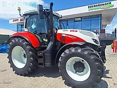 Steyr 6150 profi cvt (stage v)