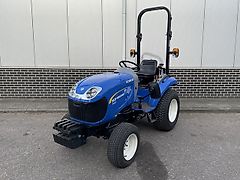 New Holland BOOMER 20 COMPACT TRACTOR