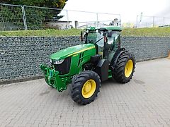 John Deere 5120 ML
