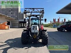 Steyr 4120 multi