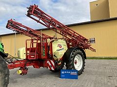 Hardi COMMANDER 2800L, 24M, 1,80M SPUR