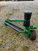 McHale Rundballenaufsteller 