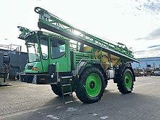 Dammann Trac DT 2000 H