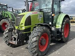 Claas ARION 510
