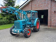 Hanomag Brillant 601 A-S
