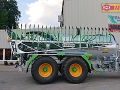 Joskin Volumetra 18000D Vakuum