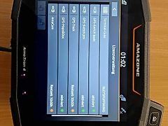 Amazone AMATRON 4