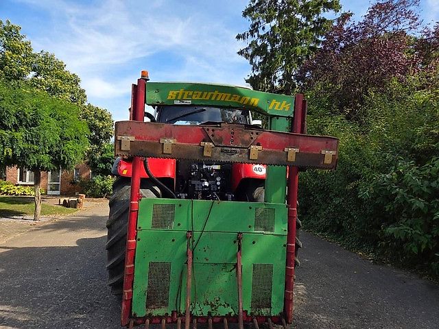 Strautmann Hydrofox FH