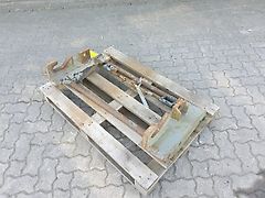 ADAPTERRAHMEN KRAMER / EURO