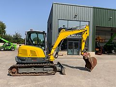 Wacker Neuson EZ50 Digger (ST24171)