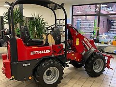 Thaler HOFLADER 2230 S