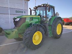 John Deere 6155M