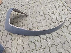 John Deere Kotschützer gebr. 2 Stück AL174767