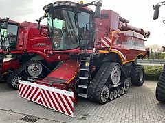 Case IH Axial-Flow 9240 Raupe