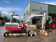 Takeuchi TB250 Digger (ST24284)
