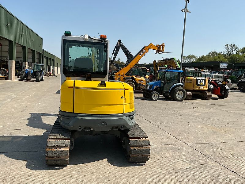 Wacker Neuson EZ50 Digger (ST24170)