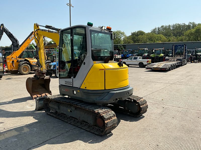 Wacker Neuson EZ50 Digger (ST24170)
