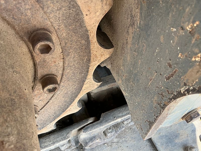 Wacker Neuson EZ50 Digger (ST24170)