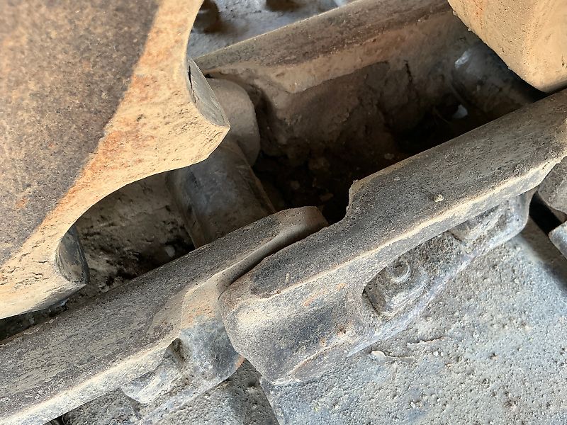 Wacker Neuson EZ50 Digger (ST24170)