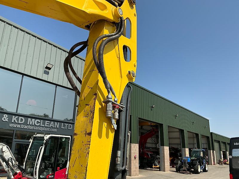 Wacker Neuson EZ50 Digger (ST24170)