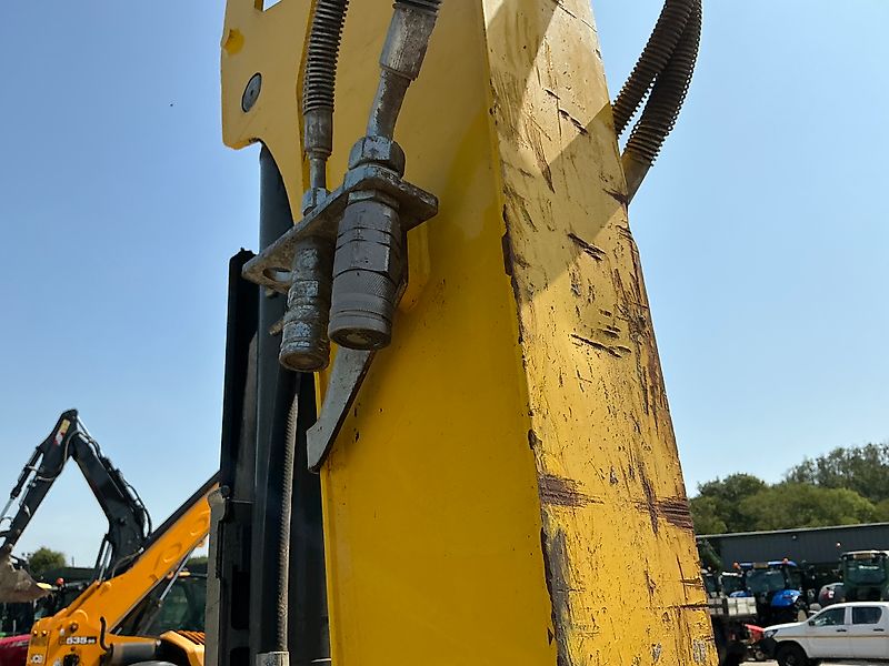 Wacker Neuson EZ50 Digger (ST24170)